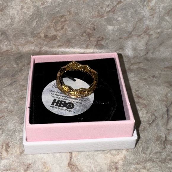 Pandora ring- Game of thrones - Picture 3 of 12